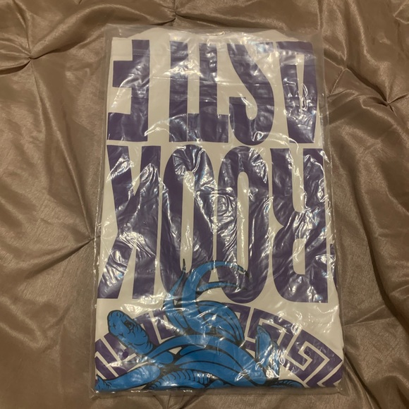 ❌SOLD❌ 🏰 Crooks & Castles Tee - Picture 5 of 5